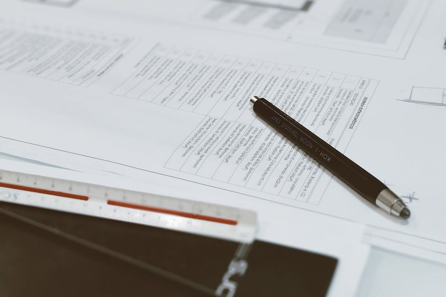 Swiss building services accueil fiches techniques