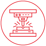 Swiss building services icon 01
