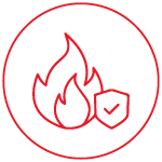 Swiss building services icon 02