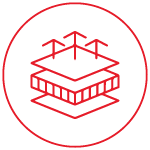 Swiss building services icon 03
