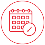 Swiss building services icon 08