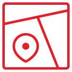 Swiss building services icon 20